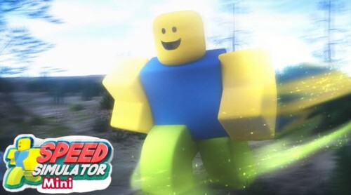 [🔥UPDATE I] Speed Simulator Mini 