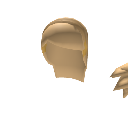 Diaspore Hair