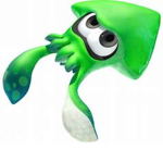 SQUID ARMY TWO