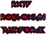 Robloxian Taskforce