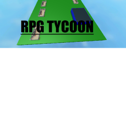 RPG TYCOON