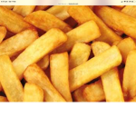chips and me