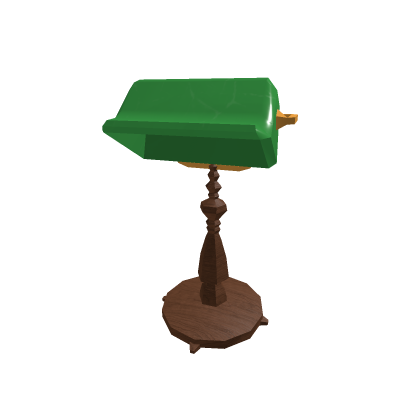 Desklamp