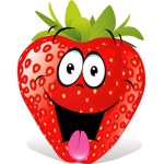 Team Strawberries!