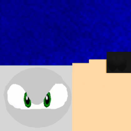 sonic dreamcast hat retexture Roblox decal