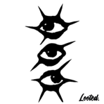 #LOOTED
