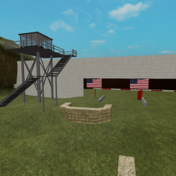 [NEW!] Fort Carson Military base