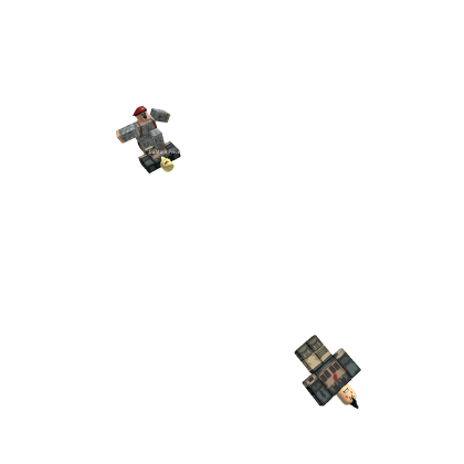 The end 