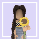 Sunflowers...