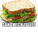 ClubSandwich