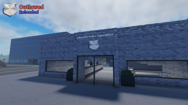 Outlawed: Reloaded screenshot 2