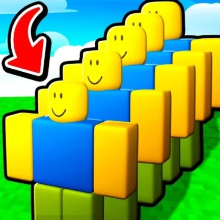 Image du serveur Roblox