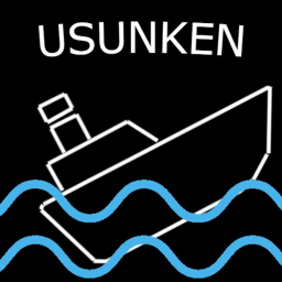 UNSUNKEN