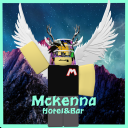 McKenna Hotel&Bar