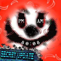 PM- 80:08 _AM: Rebirth [] icon