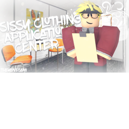 Sissy Clothing Application Center