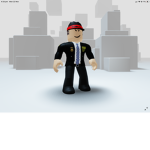 FBI Group and I am not Real FBI
