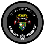 [Rangers] 75th Rangers [USA]