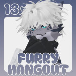 Furry hangout🐾(vr supported)