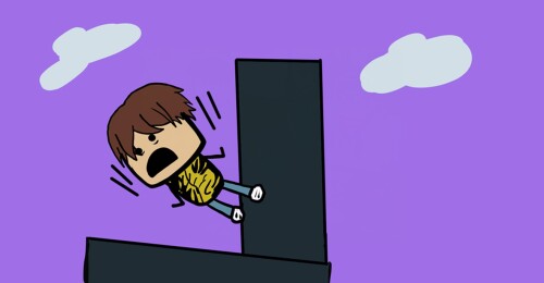 Move it or lose it (Finished)
