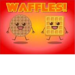wiibob's epic waffle group