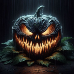 Halloween Universe