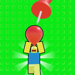 🎈 DON'T POP THE BALLOON!