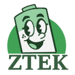 ZTEK