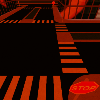 Wet Dry World Skybox City (Burning Version)