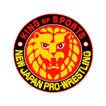 New Japan Pro-Wrestling [NJPW]