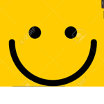 (:smile