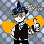 WoF2G's Steampunk Group
