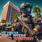 Fort Myers PoIice Department