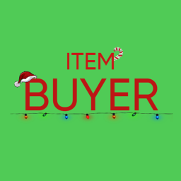 Item Buyer 500
