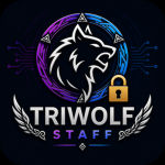 TriWolf Staff