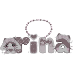 rina cute jumbo