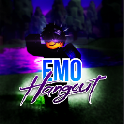 (NEW MAP)  Emo Hangouts