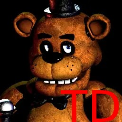 FNAF Tower Defense