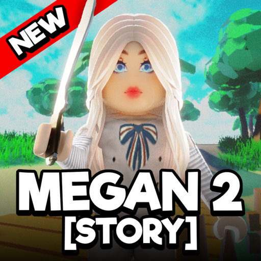 Megan 2 [Story]
