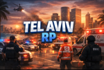 Tel Aviv City