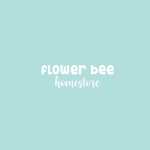 Flower bee clothes