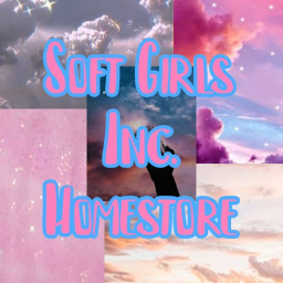 Soft Girls Inc. Official Homestore