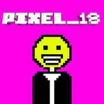 18pixles
