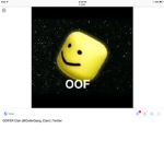 The Oofer Ganger