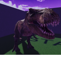 Dinosaur Obby