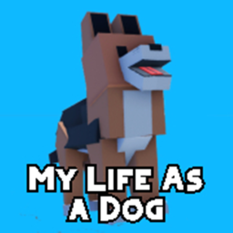 My life as a Dog