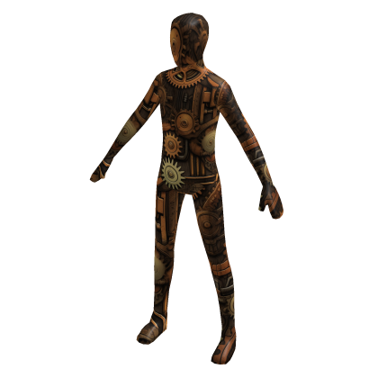 🎭 Skibi Suit 🎭 thumbnail