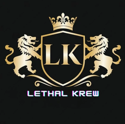 Lethal Krew Roblox group icon
