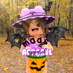- mad's apparel -