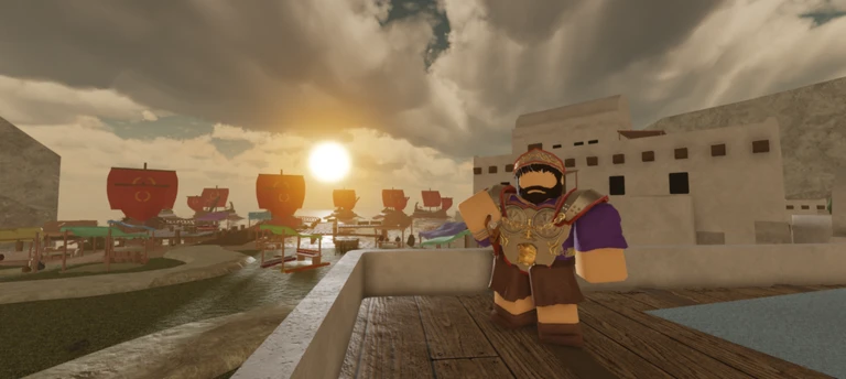 Ancient Carthage